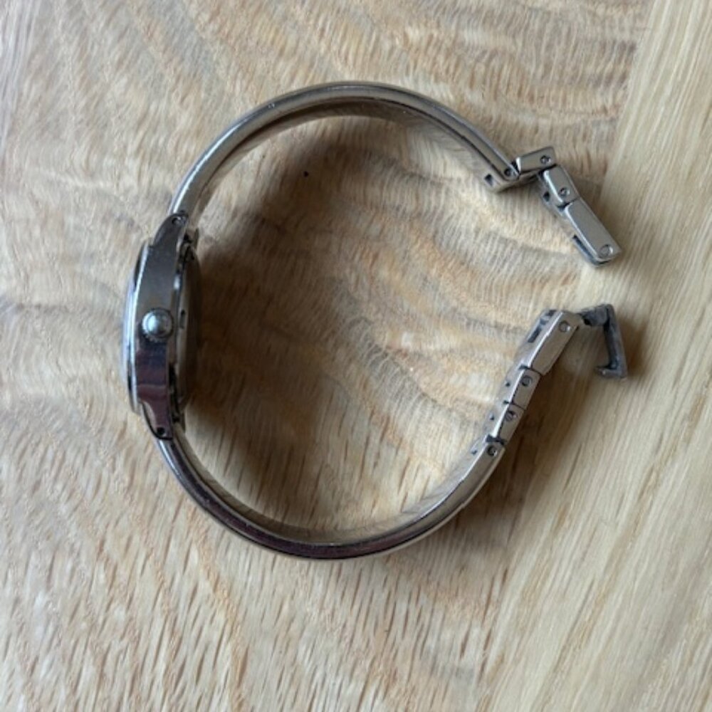 Silver Roxy Watch - Picture 2 of 3